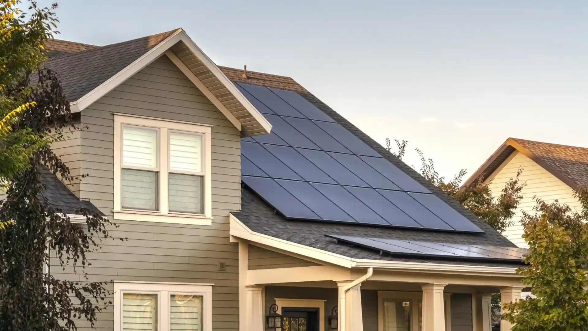 Installation photovoltaïque certifiée RESCert par MPO Solution