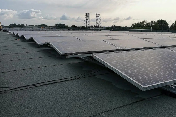 Photovoltaïque MPO Solution