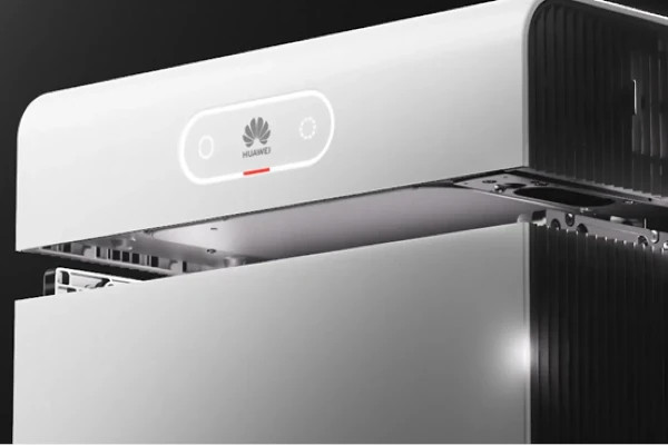 Batterie domestique photovoltaïque