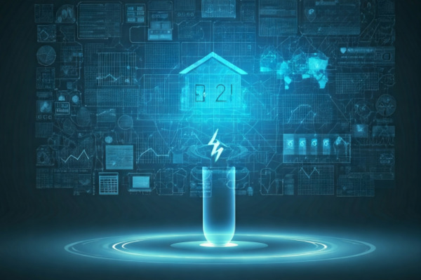 Domotique et énergie